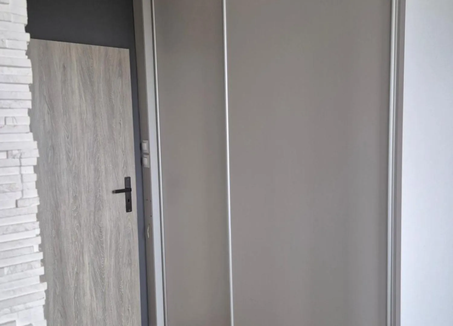 Apartament Anaija Poznaň