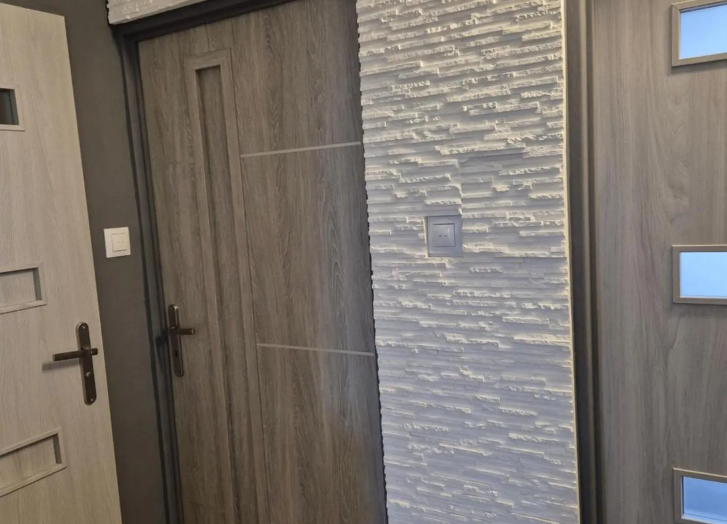 Apartament Anaija Poznaň