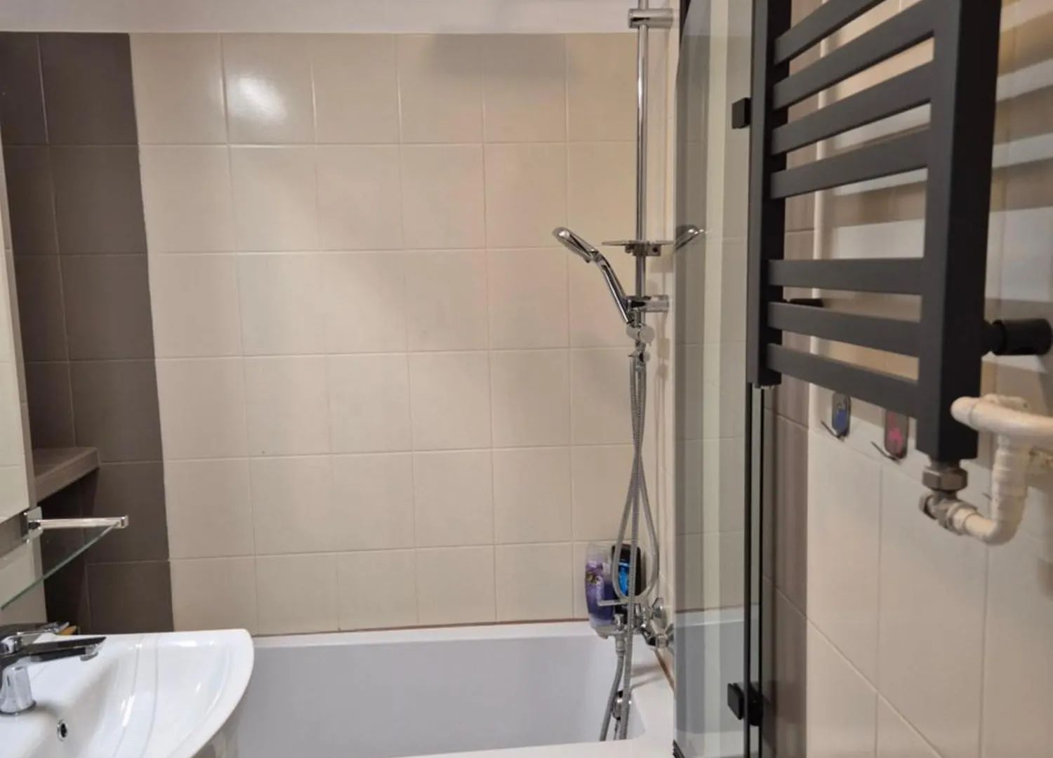 Apartmán Apartament Anaija Poznaň