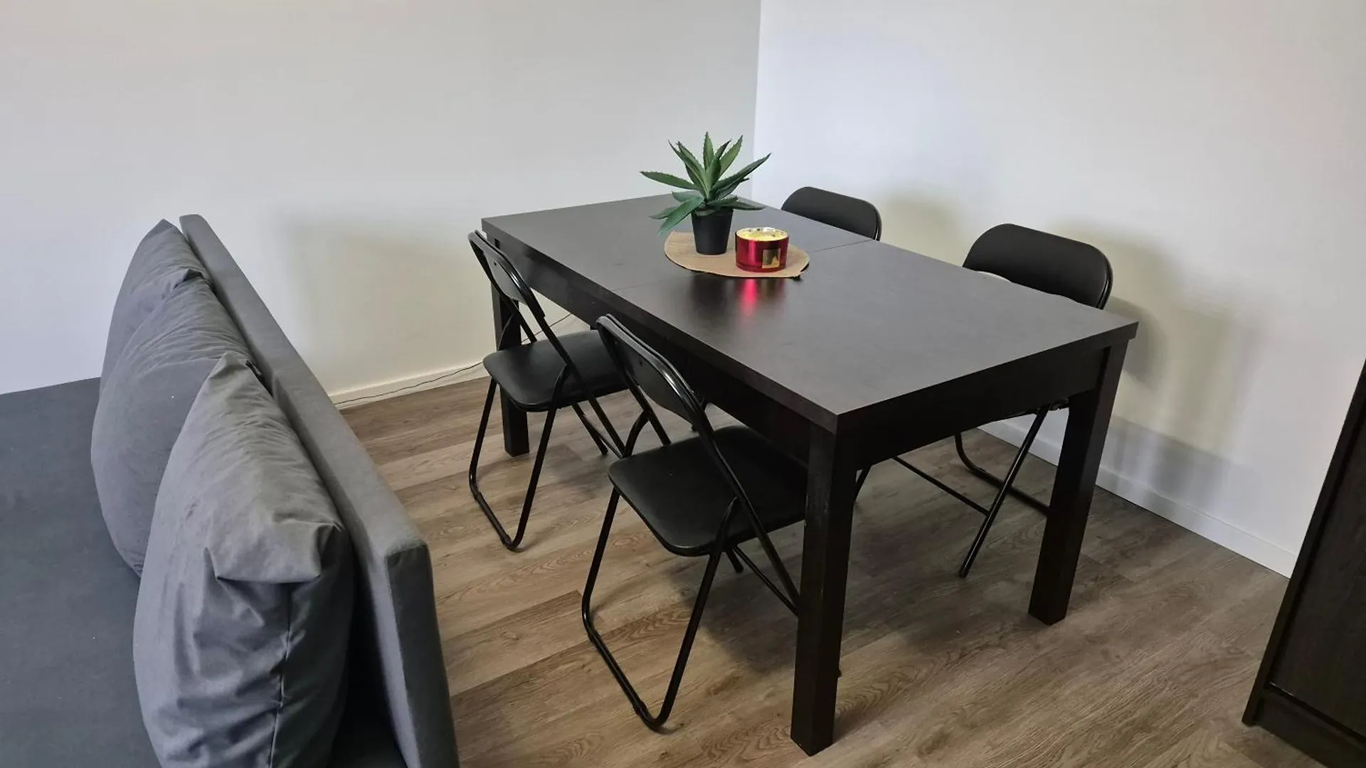Apartament Anaija Poznaň 0*,  Polsko