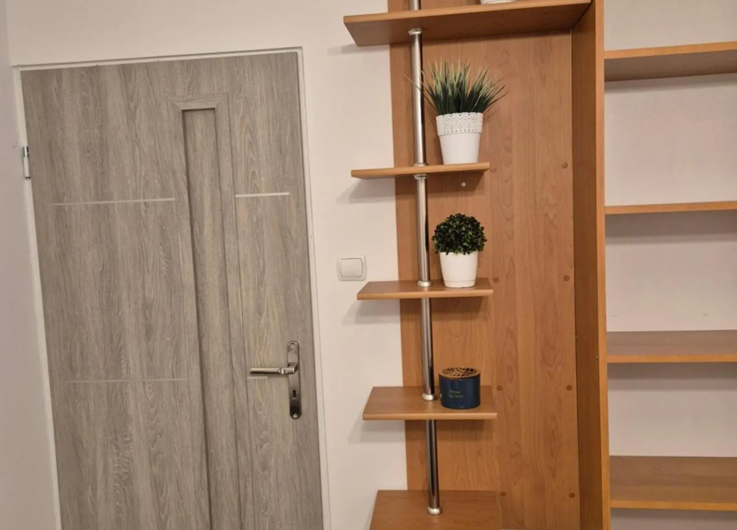 Apartament Anaija Poznaň